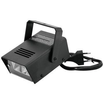 

Eurolite Disco Strobe 25