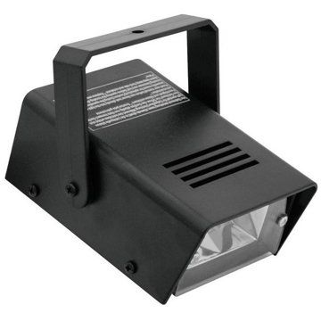 

Eurolite Disco Strobe 50