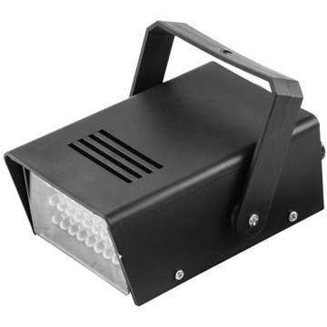 

Eurolite LED Disco Strobe ECO bílé