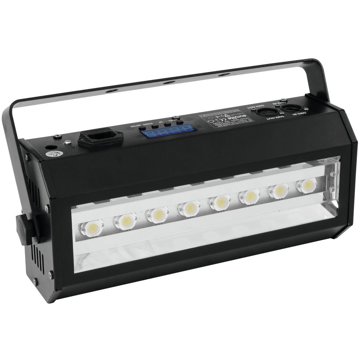 

Eurolite LED Strobe COB PRO 8x20W DMX