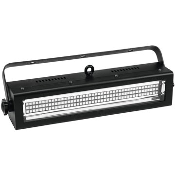 

Eurolite LED Strobe PRO 132 SMD RGB, DMX, stroboskop