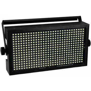 

Eurolite LED Super Strobe, 480x CW SMD LED stroboskop, DMX
