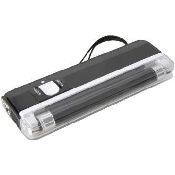 

QTX BL135 Mini UV světlo pro kontrolu bankovek