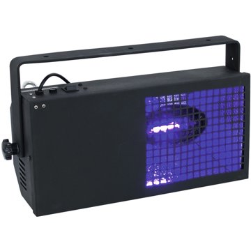 

Eurolite UV Black Floodlight 250