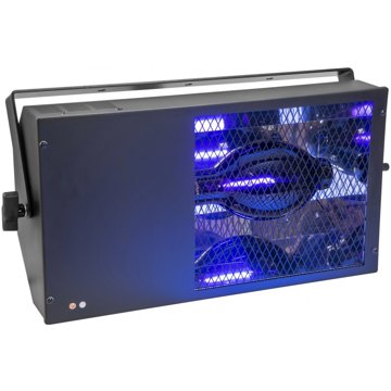 

Eurolite UV Black Floodlight 400