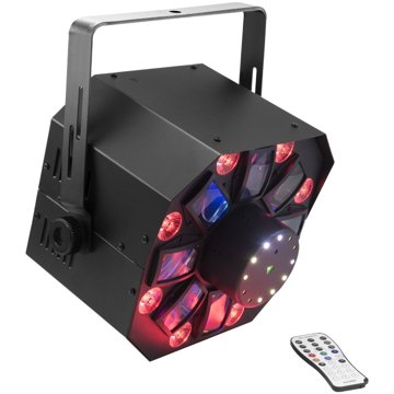 

Eurolite LED FE-1750 Hybrid Laserflower