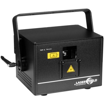 

LASERWORLD CS-3000RGB