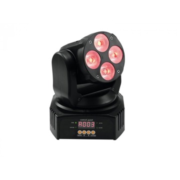

Eurolite LED TMH-46 otočná hlavice