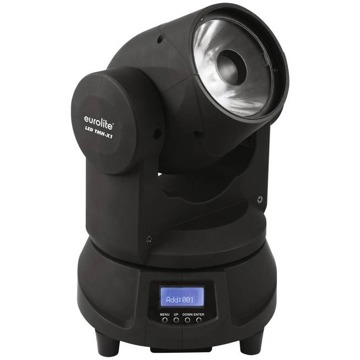 

Eurolite LED TMH-X1 otočná hlavice, Beam