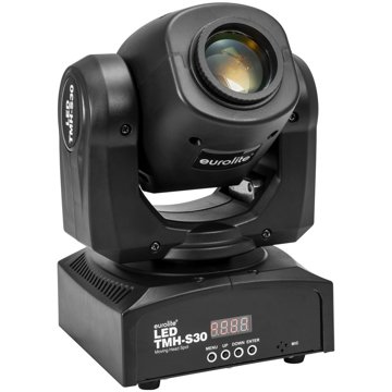 

Eurolite LED TMH-S30 Moving Head Spot