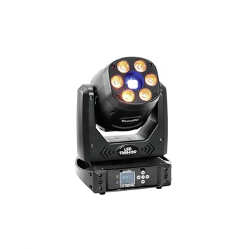 

EUROLITE LED TMH-H90 Hybrid Moving-Head Spot/Wash COB