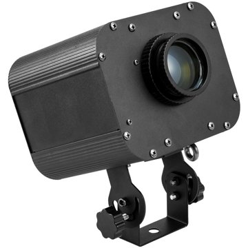 

Eurolite LED TCL-150 Color Changer COB, 30W měnič barev s gobosy