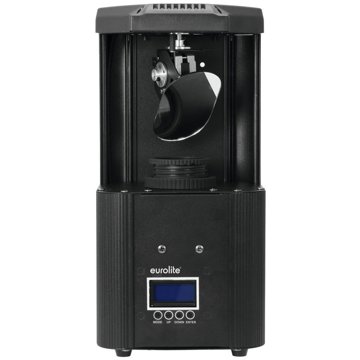 

Eurolite LED TSL-150, 1x30W COB DMX scan, světelný efekt
