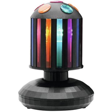 

Eurolite LED MSC-10 Mini Single Cylinder, paprskový efekt