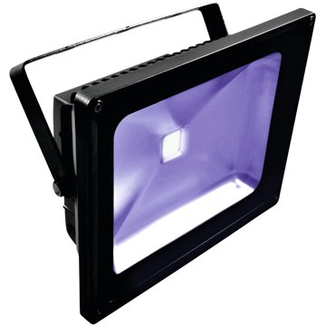 

Eurolite LED IP FL-50 COB UV