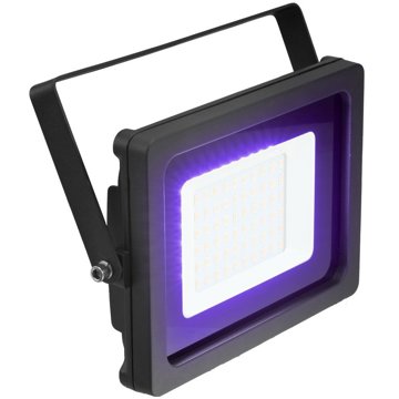 

Eurolite FL-30 venkovní bodový LED reflektor UV
