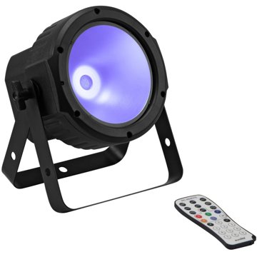 

Eurolite LED SLS-30 COB UV bodové světlo