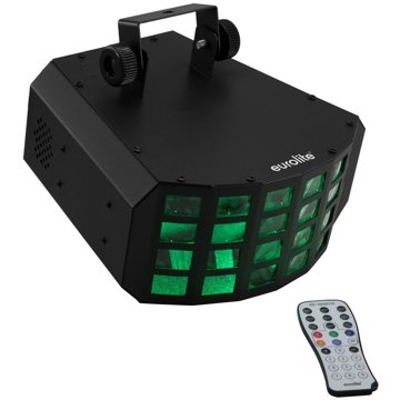 

Eurolite LED D-4000 Beam Effect