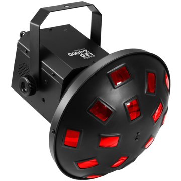 

Eurolite LED Z-4000 barevný paprskový efekt