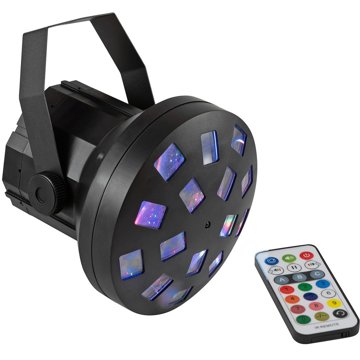 

Eurolite LED Mini Z-20 USB paprskový efekt