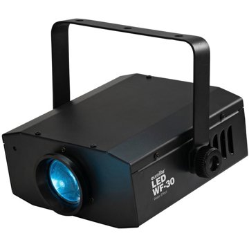 

Eurolite LED WF-30 vodní efekt, 1x 40W RGB COB LED, DMX