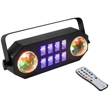 

Eurolite LED DMF-5 Hybrid Flower