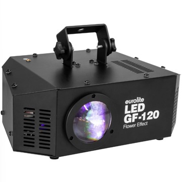 

EUROLITE LED GF-120 Flower Effect