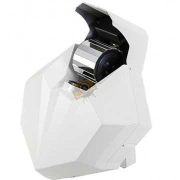 

Eurolite LED CAT-80, 1x 80W COB, DMX, paprskový efekt bílý