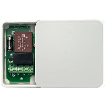 

HEATIT Z-Relay 25A IP55