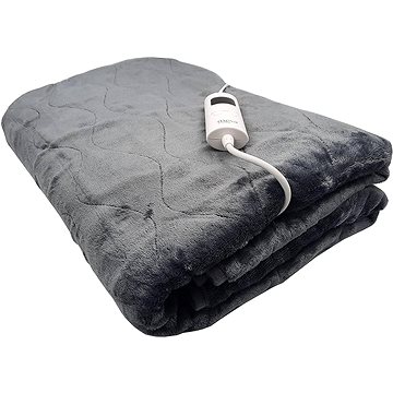 

Malatec Elektrická vyhřívaná deka 180 × 130 cm