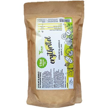 

FAN Erythritol 1 kg