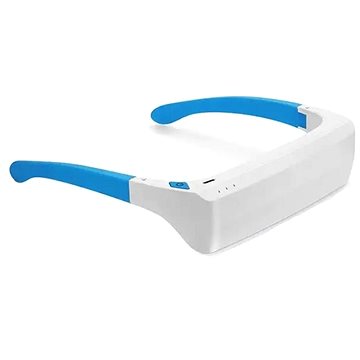 

UVtech BLUE-2 Pro brýle pro světelnou terapii