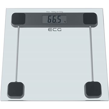 

ECG OV 137 Glass