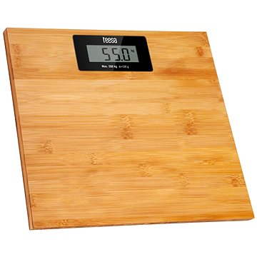 

Teesa Osobní váha 0809