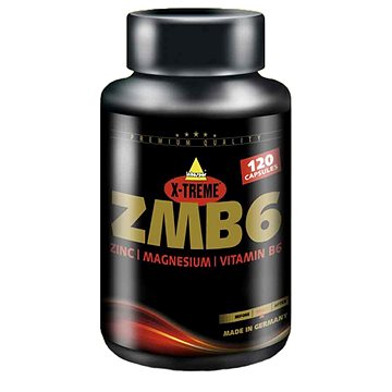

Inkospor ZMB6 120 tablet