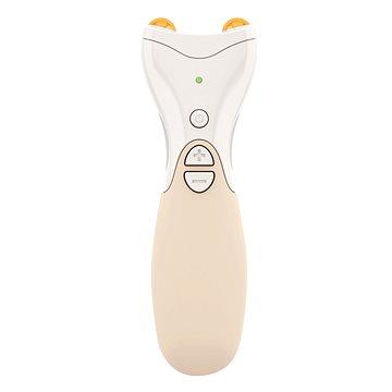 

RIO 60 Seconds Neck Toner, bílo-žlutý