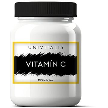 

Univitalis Vitamín C