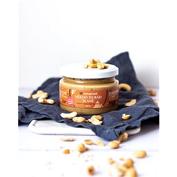 

Nutspread Někdo to rád slané 1 kg