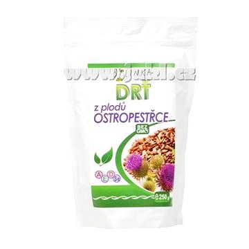 

Jukl - Drť z ostropestřce 250g