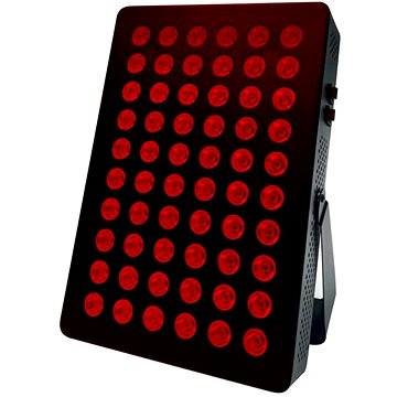 

CBD STAR Terapie červeným světlem Red Light Panel 300 W
