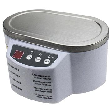 

APT Ultrazvuková čistička 30W/50W BK-9050