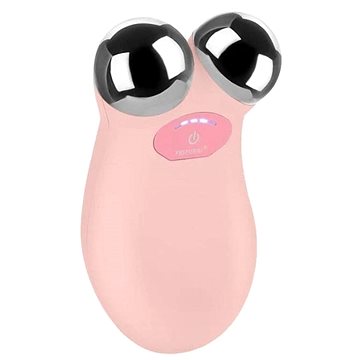 

Verk Ultrazvukový masážní přístroj na obličej 4v1