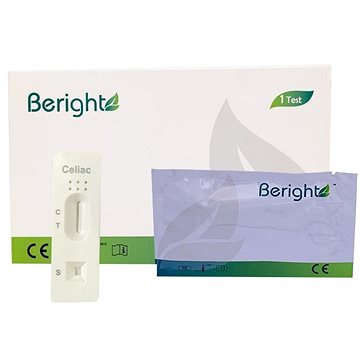 

Beright Celiakie test - AllTest - 1 ks