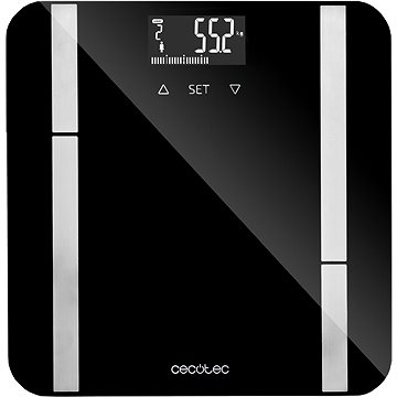 

CECOTEC 4089 Surface Precision 9450 osobní váha