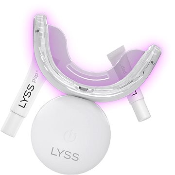

LYSS 405nm Sada na bělení
