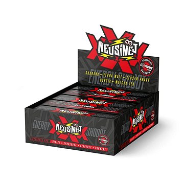 

Loprais drinks 69 Neusínej 10 × 20 ml box - Až vyzkoušíš pochopíš