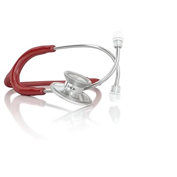 

MDF 747XP Acoustica - burgundy