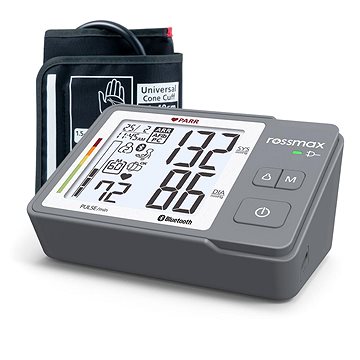 

Rossmax Z5