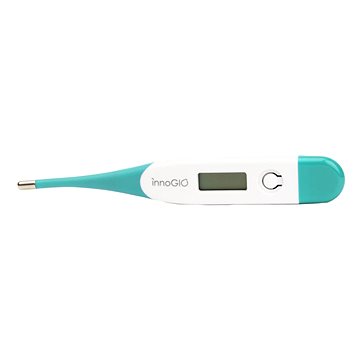 

InnoGIO Digitální teploměr GIOflexi Turquoise