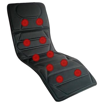 

Ezshop Masážní podložka s vyhříváním